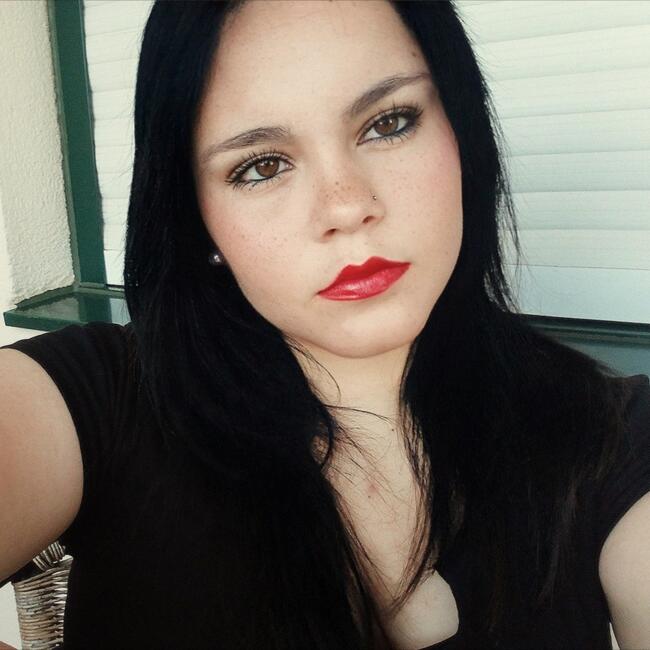 Babysitter in Rosario: Naiala