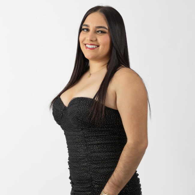 Babysitter in Bayamón: Karinel