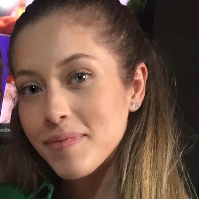 Childminder in Dublin: Carla