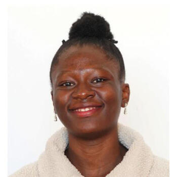 Babysitter in Meaux: Ariane