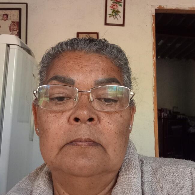 Babysitter in São Lourenço da Serra: Marinalva