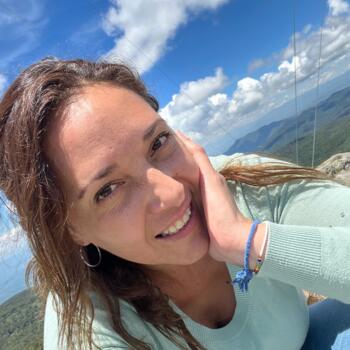Babysitter in Ciudad Nezahualcoyotl: Carol