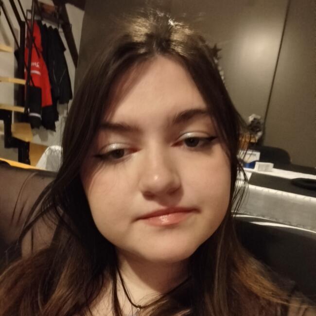 Babysitter in Metz: Anaïs