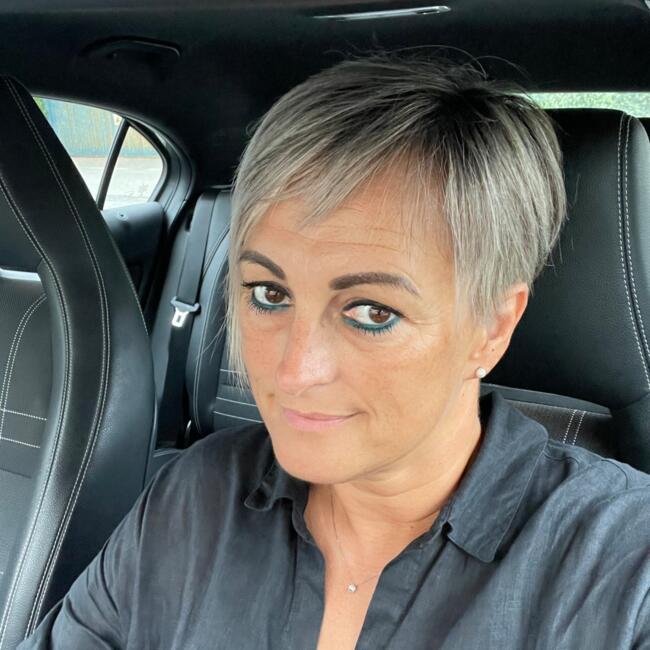 Babysitter in Morbio Inferiore: Susy