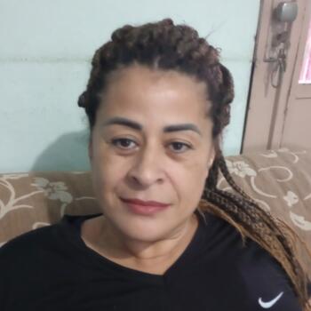 Babá em Diadema: Rita