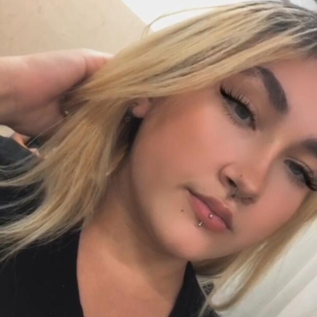 Babysitter in São José dos Campos: Bianca