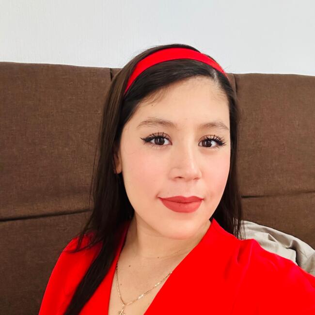 Niñera en León: Fernanda azucena