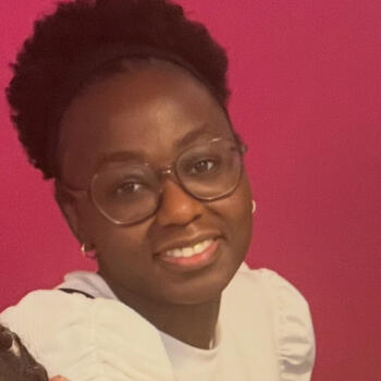 Babysitter in Santarém: Danilsa