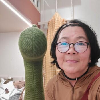 Singapore Island的保母: Jasmine