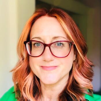 Babysitter Chesham: Carla