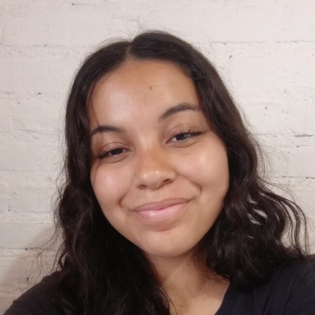 Babysitter in San Juan: Malena