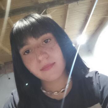 Niñera en Ciudad de General Roca: Abigail