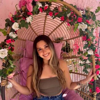 Niñera en Viña del Mar: Florencia