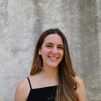 Babysitter em Vila Real: Margarida