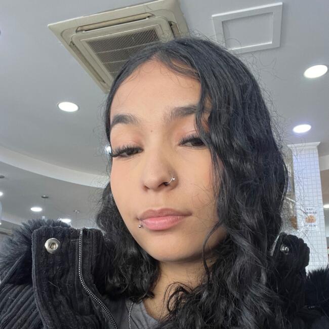 Babysitter in São Paulo: Rayssa