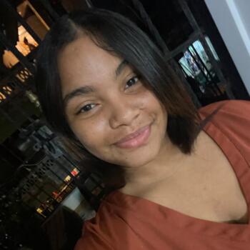 Niñera en Santo Domingo (Distrito de Santo Domingo): Francheli