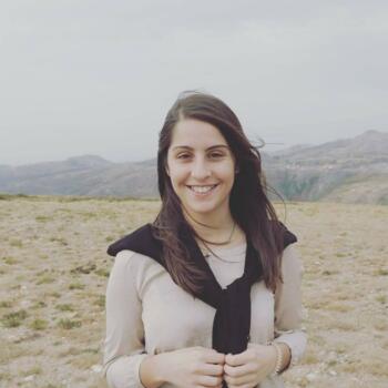 Babysitter em Vila Nova de Gaia: Célia