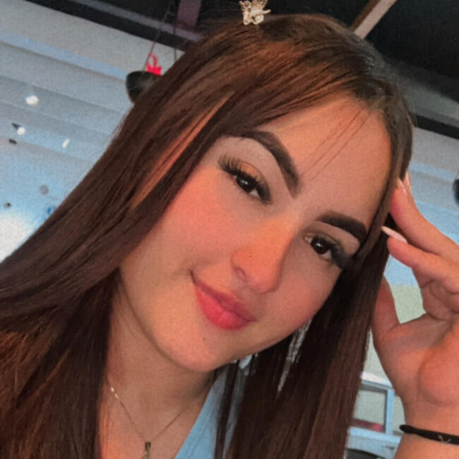 Niñera en Santiago de Chile: Darleska