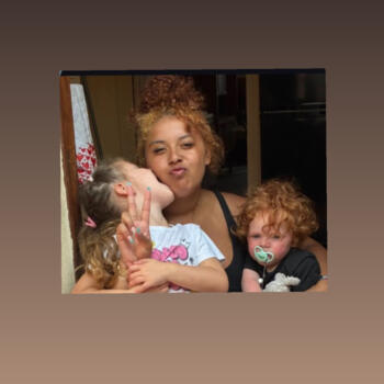 Babysitter in Sucy-en-Brie: Kiara