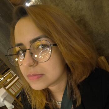 Babá em São Paulo: Dayane Karoline