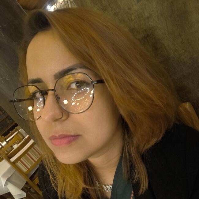 Babá em São Paulo: Dayane Karoline