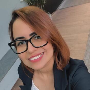 Babysitter in São Paulo: Dayane Karoline