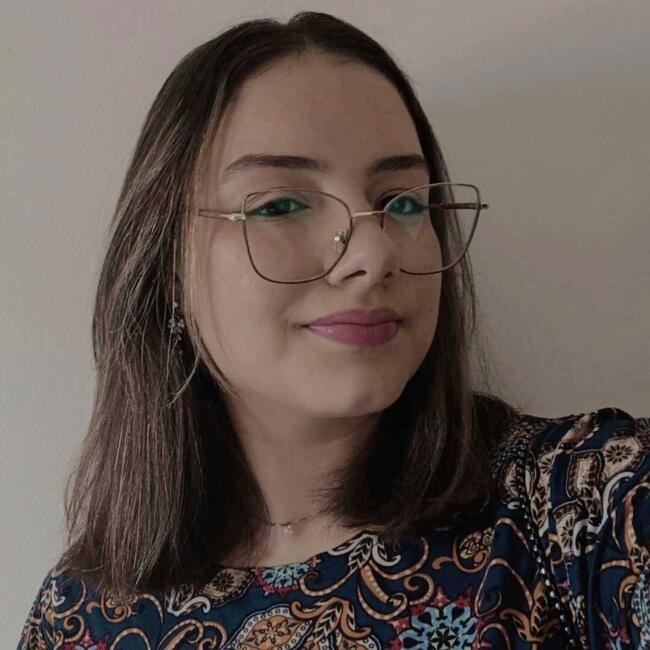 Babysitter in Campo Limpo Paulista: Gabriela