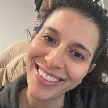 Babysitting job in Ramat Gan: babysitting job יעל