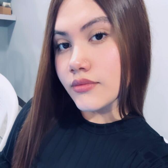 Babysitter in San Rafael (Oreamuno): Reychell