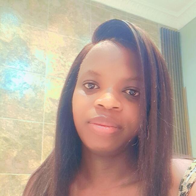 Nanny in Johannesburg: Aisha