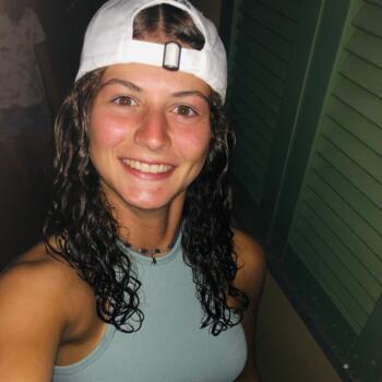 Babysitter Melbourne: Simona