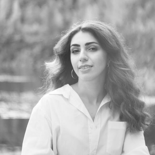 Babysitter in Yerevan: Lilit