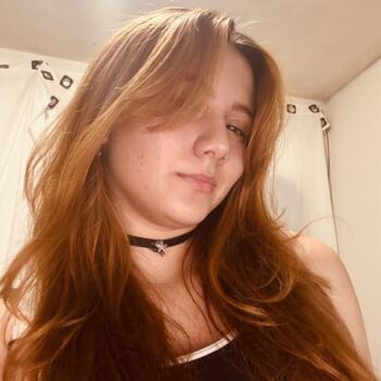 Babysitter in Brasília: Thayna