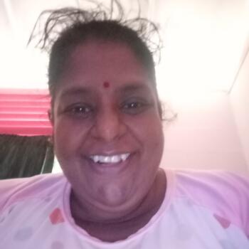 Babysitter in Ipoh: Vadivambal