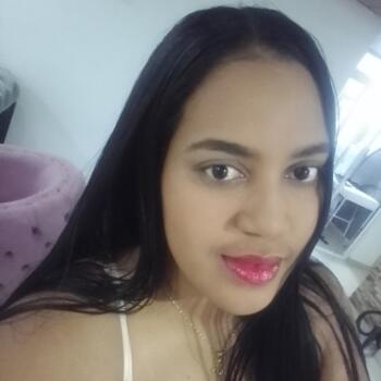Niñera en Manatí: Silvana paola