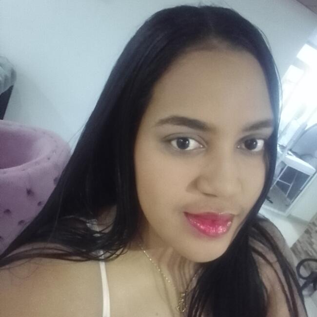Niñera en Manatí: Silvana paola