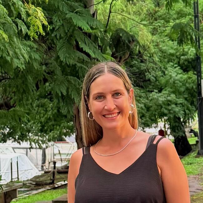 Babysitter in Santa Fe: Joana