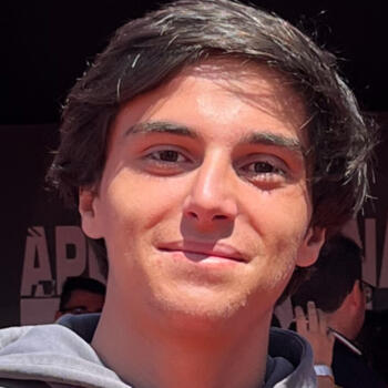 Babysitter em Oeiras: Martim