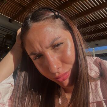 Babá em Garopaba: Giuliana