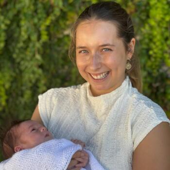 Childminder job in Arcozelo: babysitting job Pilar