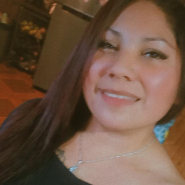 Babysitter in Quintero: Caroline