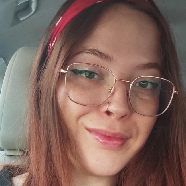 Babysitter in León: Ana Sofía