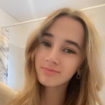 Babysitter in Seyssins: Leonie