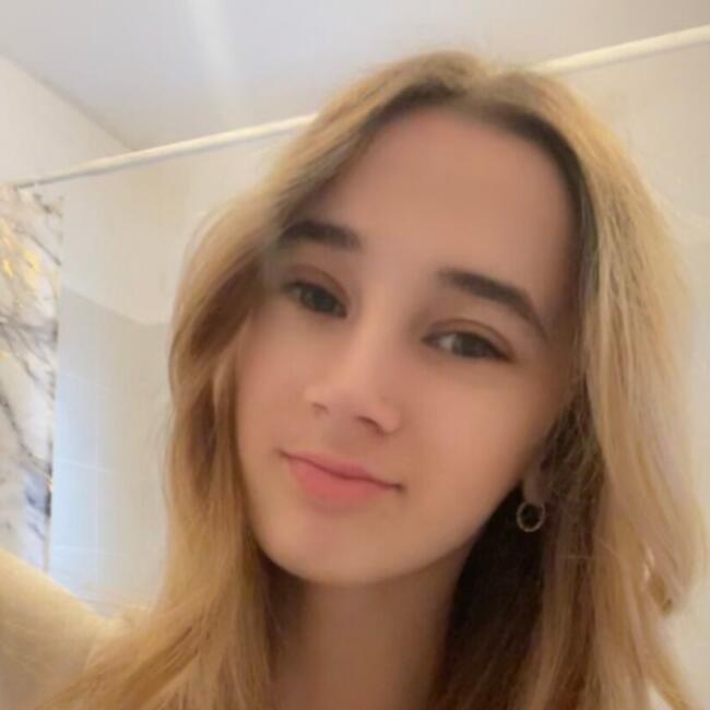 Babysitter in Seyssins: Leonie