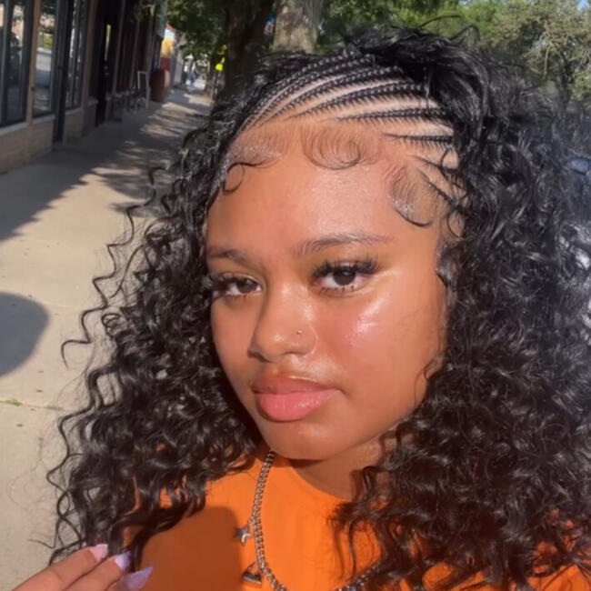 Babysitter in Gary: Mecarriah