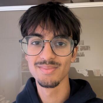 Babysitter in Hounslow: Raghav