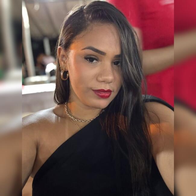 Babysitting job in São Paulo: Sabrina