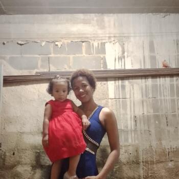 Babysitting job in Cachoeiro de Itapemirim: babysitting job Sara
