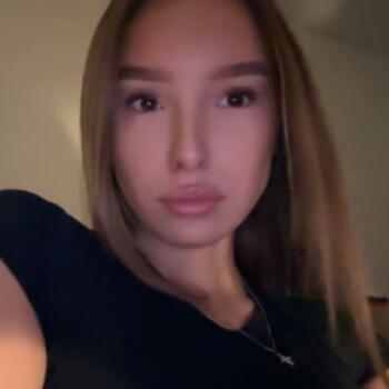 Babysitter in Estepona: Austeja