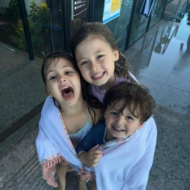 وكالة رعاية أطفال في مراكش: Happy Kids Haven